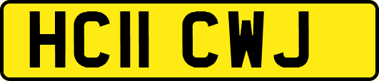 HC11CWJ