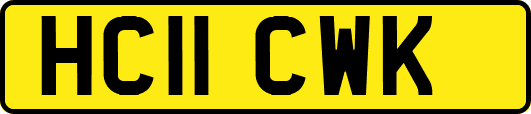 HC11CWK