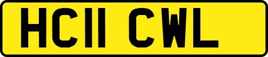 HC11CWL