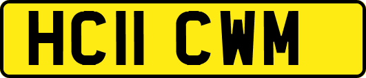 HC11CWM