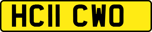 HC11CWO