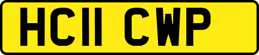 HC11CWP
