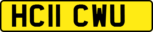 HC11CWU
