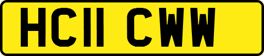 HC11CWW