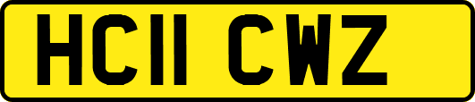 HC11CWZ