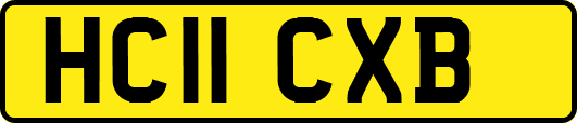 HC11CXB