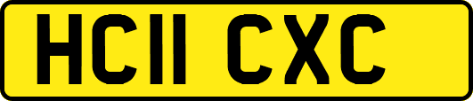 HC11CXC