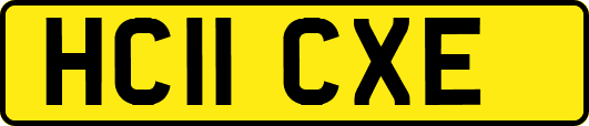 HC11CXE