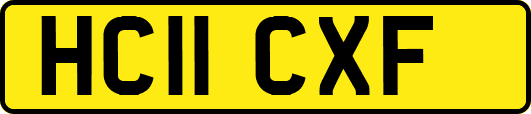 HC11CXF