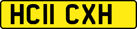 HC11CXH
