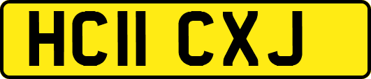 HC11CXJ