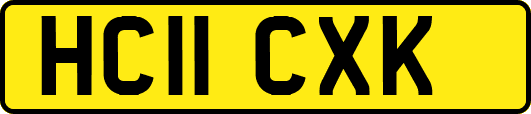 HC11CXK