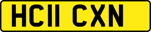 HC11CXN