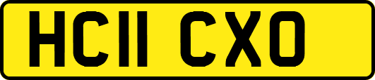 HC11CXO
