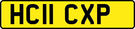 HC11CXP