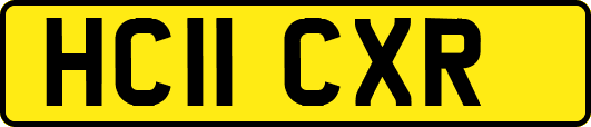 HC11CXR