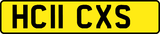 HC11CXS