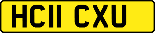 HC11CXU