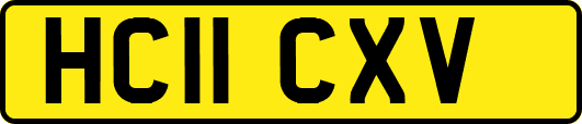 HC11CXV