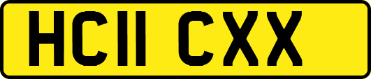 HC11CXX