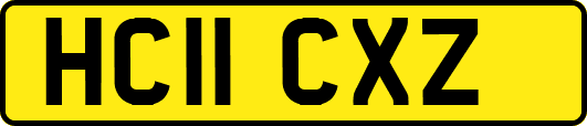 HC11CXZ