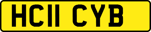 HC11CYB