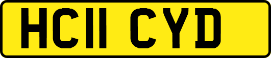HC11CYD