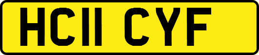 HC11CYF
