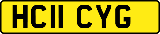HC11CYG
