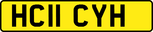 HC11CYH