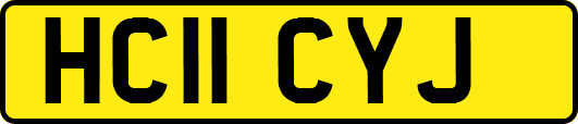 HC11CYJ