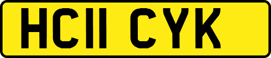 HC11CYK