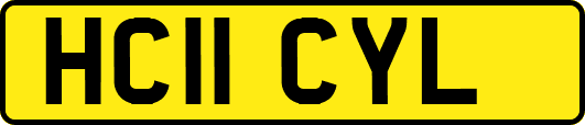 HC11CYL