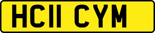 HC11CYM