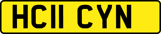 HC11CYN