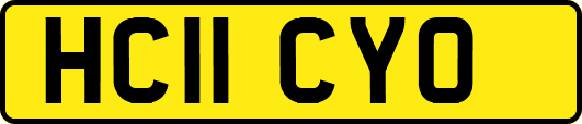 HC11CYO