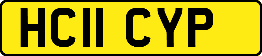 HC11CYP