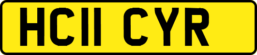 HC11CYR