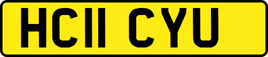 HC11CYU