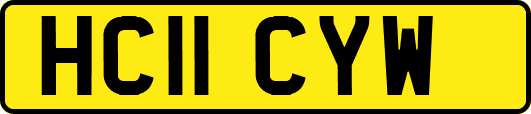 HC11CYW