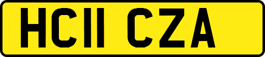 HC11CZA
