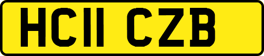 HC11CZB