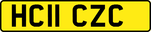 HC11CZC