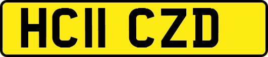 HC11CZD