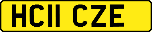 HC11CZE
