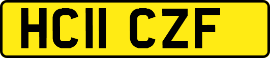 HC11CZF