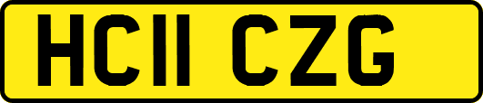 HC11CZG