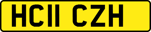 HC11CZH