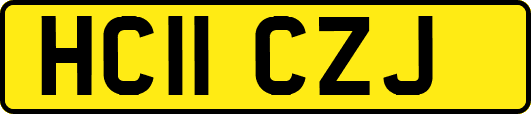 HC11CZJ