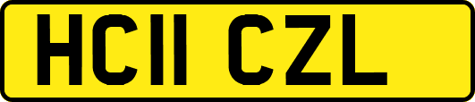 HC11CZL